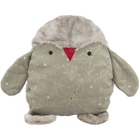 Игрушка для собак Рождественский Пингвин Trixie, 24см TR92624