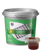 Емаль епоксидна для радіаторів опалення Green 1000г