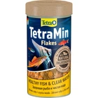 Корм Tetra Min Flakes для акваріумних рибок