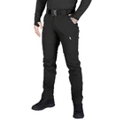 Штани Camotec Lizard Light Nylon Чорні (9438), M