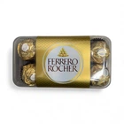 Шоколадні цукерки Ferrero Rocher 200 г