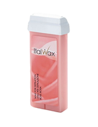Виск для депіляції в картриджі Троянда 100мл Ital Wax 0040