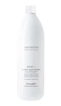Шампунь для відновлення та живлення волосся Farmavita Amethyste Nutri Nutritive Repair Shampoo 1 л