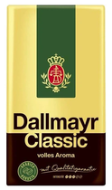 Кава мелена Dallmayr Kaffee Classic, 500 г