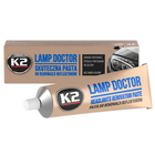 Паста для полірування фар K2 LAMP DOCTOR 60G (L3050)