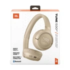 Bluetooth-гарнитура JBL Tune 530BT с микрофоном для музыки и звонков, до 76 часов автономной работы (584024)