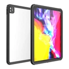 Захисний чохол Shellbox OL чорний для iPad Pro 12.9' (2020)