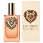 Парфюмированная вода Dolce&Gabbana Devotion Intense для женщин