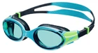 Очки для плавания Speedo BIOFUSE 2.0 JU синий, зеленый Дети OSFM
