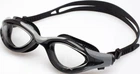Очки для плавания Aqua Speed AQUILO 62649 черный, серый One Size