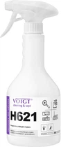 Środek do mycia i dezynfekcji powierzchni kuchennych Voigt H621 600 ml (5901370021433)