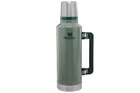 Термос Stanley Legendary Classic 1.9л, зеленый (9460303002)