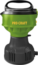 Аккумуляторный погружной насос ProCraft CPN22 без АКБ и ЗУ (030279)