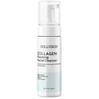 Пенка очищающая для умывания с коллагеном Hollyskin Collagen Foaming Facial Cleanser 150 мл (4823109700208)