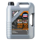 Моторное масло Top Tec 4210