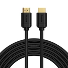 Кабель Baseus HDMI-HDMI V 2.0 5 м (CAKGQ-D01)