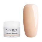 Гель однофазний Couture Colour 1-phase Builder Gel Sweet peach персиковий 15 мл (2907928990872)