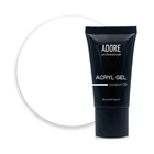 Акрил-гель Adore Professional Acryl Gel 09 Coconut молочный холодный 30 мл (2101040032889)