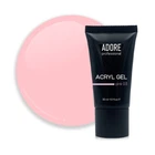 Акрил-гель Adore Professional Acryl Gel 03 Pink светло-розовый 30 мл (2101110017679)