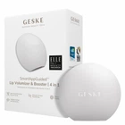 Устройство для увеличения объема губ GESKE Lip Volumizer&Booster 4в1 Small белое