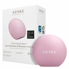 Устройство для увеличения объема губ GESKE Lip Volumizer&Booster 4в1 Small розовое