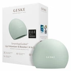 Устройство для увеличения объема губ GESKE Lip Volumizer&Booster 4в1 Big зеленое