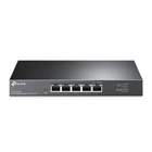 Коммутатор сетевой TP-Link TL-SG105-M2