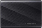 SSD накопичувач Samsung T9 2TB Black (MU-PG2T0B)