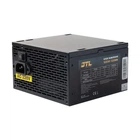 Блок живлення 500 Вт, GTL Gaming Star, Black (GTLGS500BK)