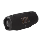 Портативна колонка JBL Charge 6 JBLCHARGE6BLK Black
