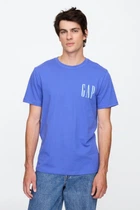 Футболка Gap 48(M) Синий (128873)
