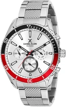 Чоловічий годинник Daniel Klein DK12134-1