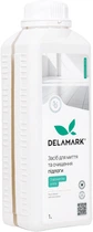 Средство для мытья пола DeLaMark с ароматом мяты 1 л (4820152330727)
