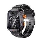 Modfit Carbon Quad Black