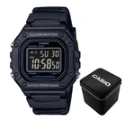 Наручные часы Casio W-218H-1B