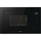Мікрохвильова піч вбудована GORENJE BM251M2BG