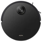 Робот-пылесос Mova Z60 Ultra Roller Complete Black-EUA (RLZ83CE-1)