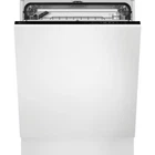 Посудомоечная машина Electrolux EEA17200L встраиваемая, 13компл., E, 60см, инвертор, черный