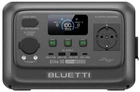 Зарядна станція Bluetti Elite 30 V2 600W 288Wh (P-EL30V2-EU-GY-BL-010) (Global)