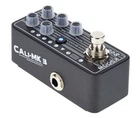 Педаль эффектов MOOER 008 CALI-MK3