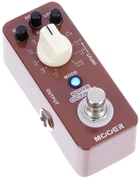Педаль эффектов MOOER PURE OCTAVE
