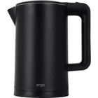 Електрочайник ERGO CT 8080 black