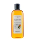 Шампунь для жирної шкіри голови з екстрактом календули Lebel Natural Hair Soap with Marigold Shampoo 240 ml