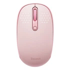 Компьютерная мышка Baseus F01B Tri-Mode Wireless Mouse Baby розовый B01055503413-00