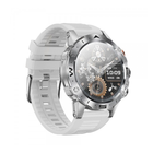Cмарт-часы HOCO Y20 38mm Smart sports watch (call version) серебристый