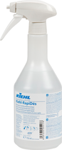 Środek dezynfekujący Kiehl RapiDes 750 ml (4031255055176)
