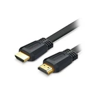 Кабель UGREEN ED015 HDMI Flat Cable 2m (70159)