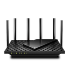 Роутер беспроводной TP-Link Archer AX72 (UA)