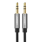 Аудио кабель AUX UGREEN AV119 3.5mm Male to 3.5mm Male Cable 1.5m (10734)