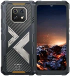 Смартфон Cubot KingKong ES 3 6/256GB Black